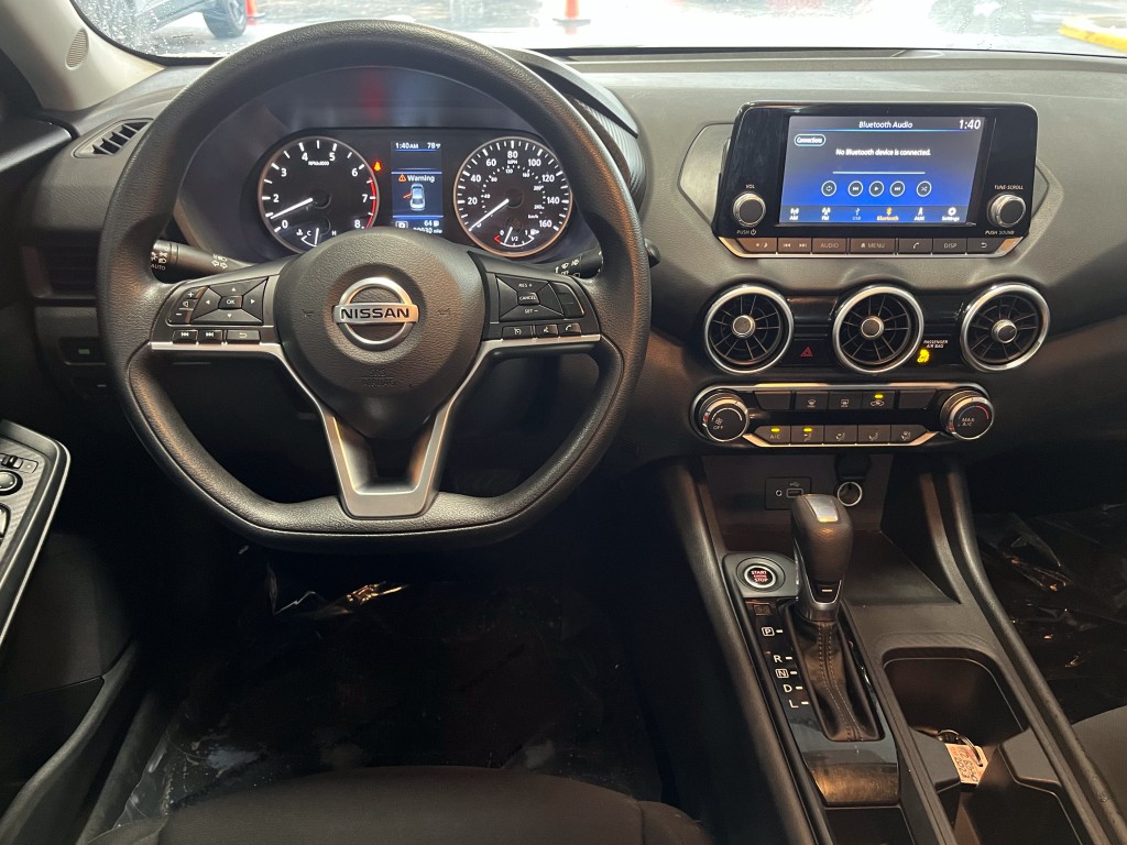 2023 Nissan Sentra Image 14