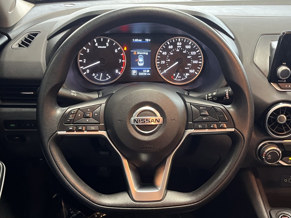 2023 Nissan Sentra Image 15