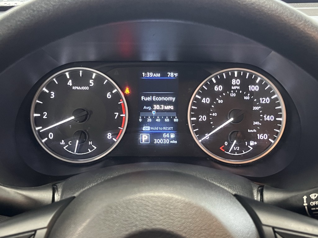 2023 Nissan Sentra Image 18