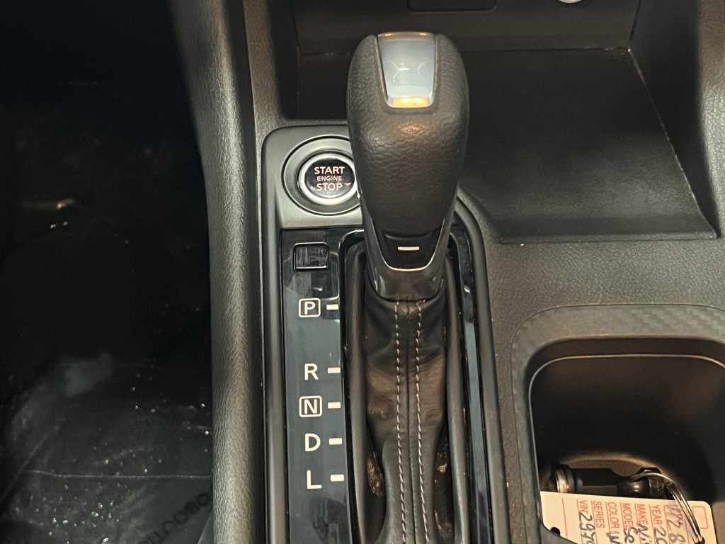 2023 Nissan Sentra Image 19