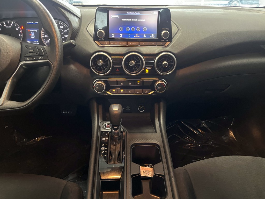 2023 Nissan Sentra Image 22