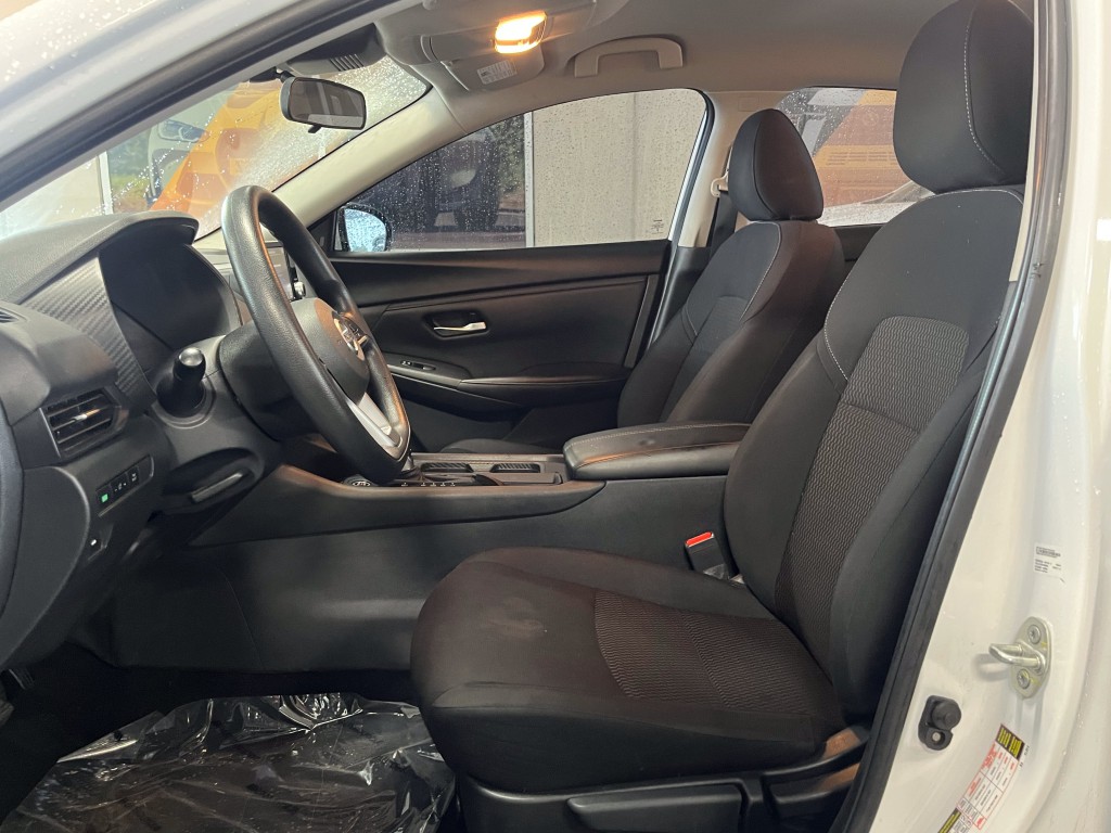 2023 Nissan Sentra Image 24