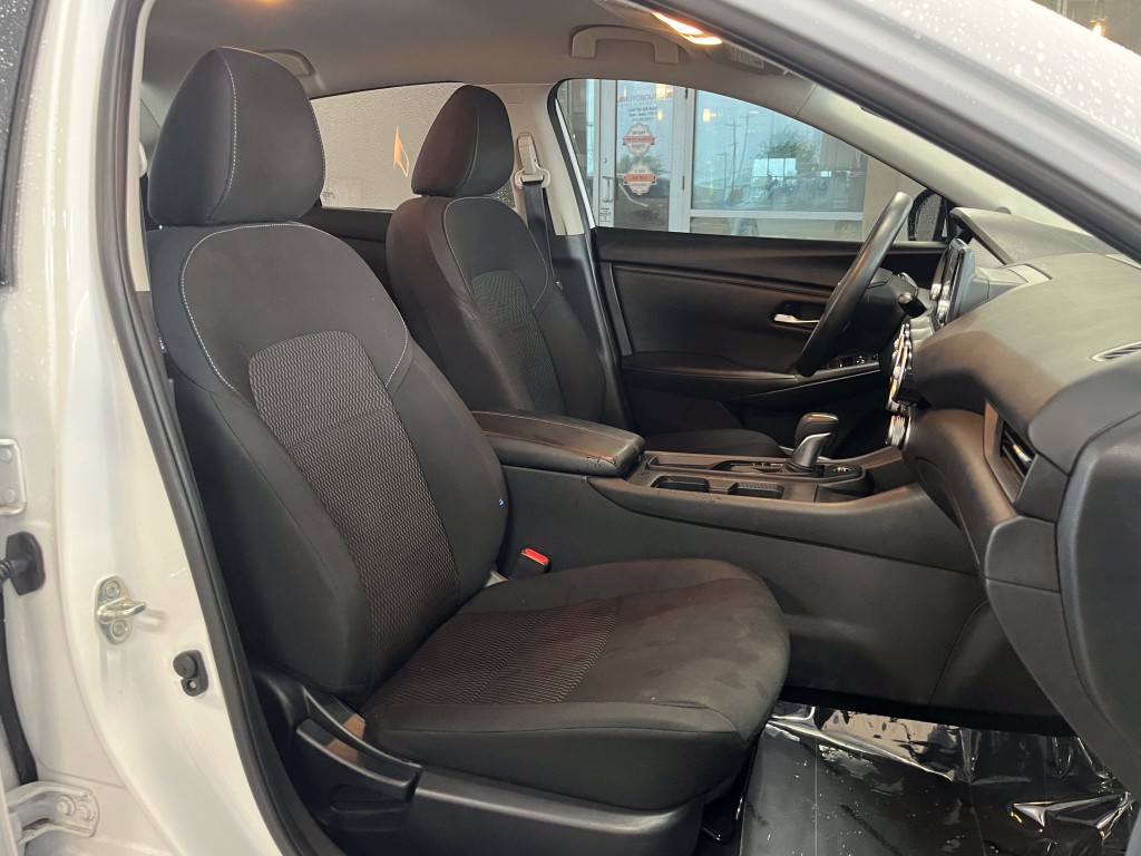2023 Nissan Sentra Image 25