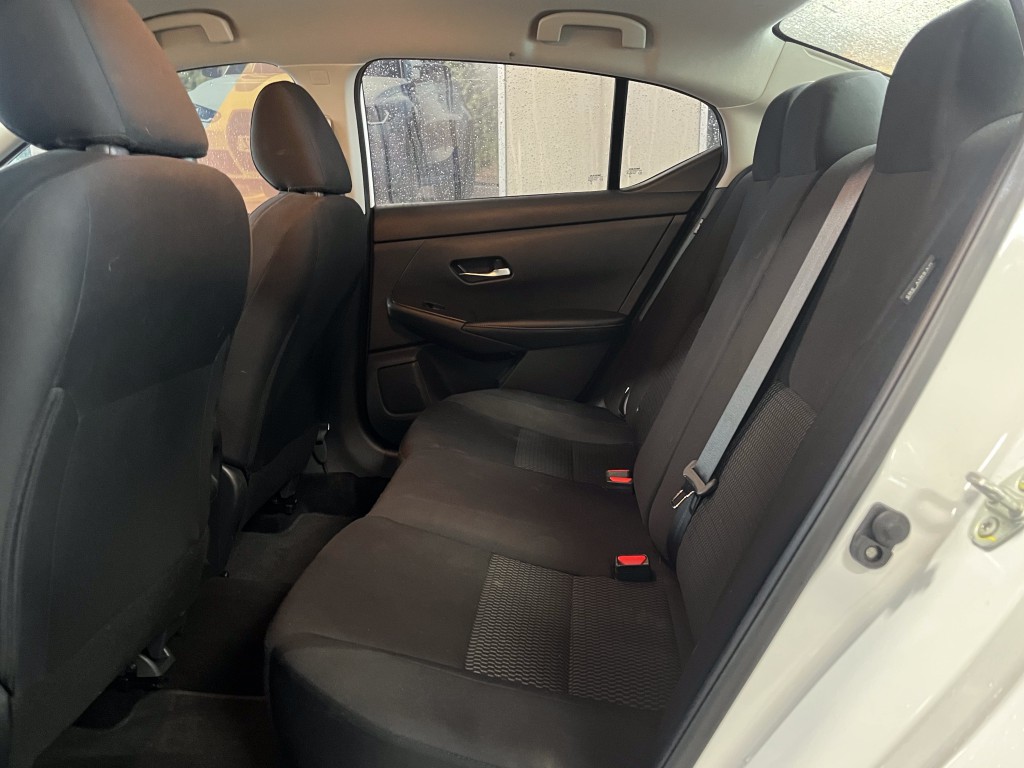 2023 Nissan Sentra Image 26