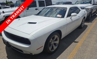 Image for 2019 Dodge Challenger SXT ID: 7442488