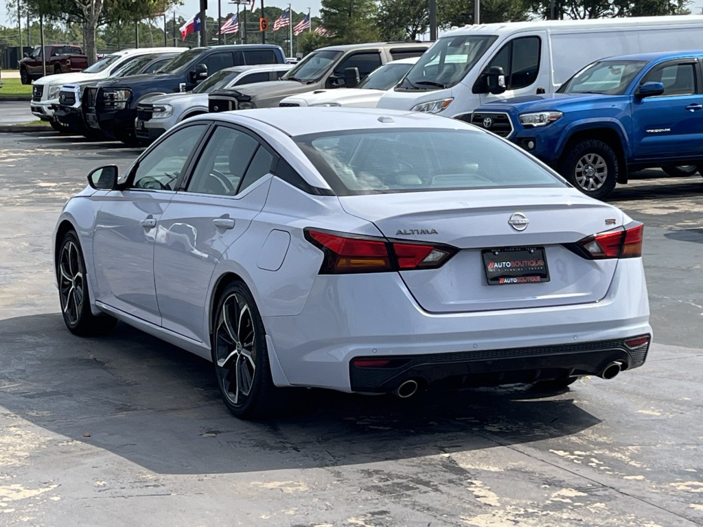 2024 Nissan Altima Image 5