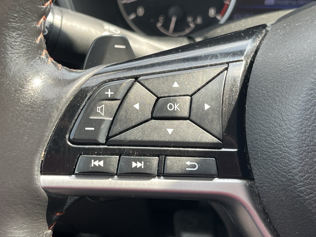 2024 Nissan Altima Image 14