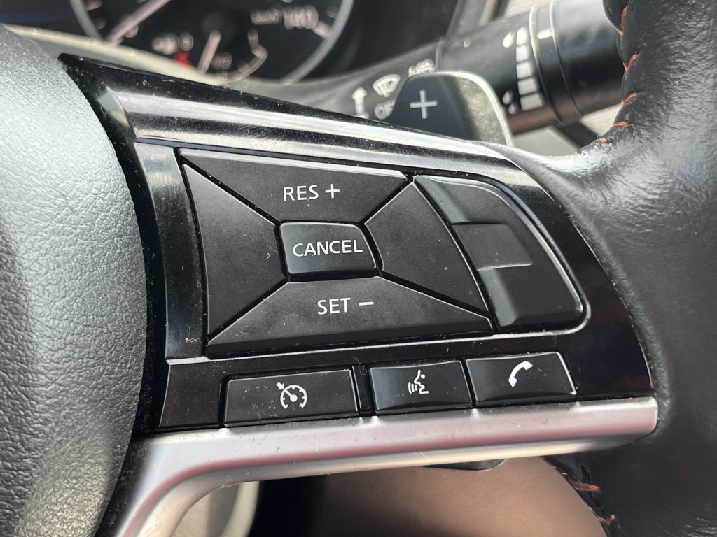 2024 Nissan Altima Image 15