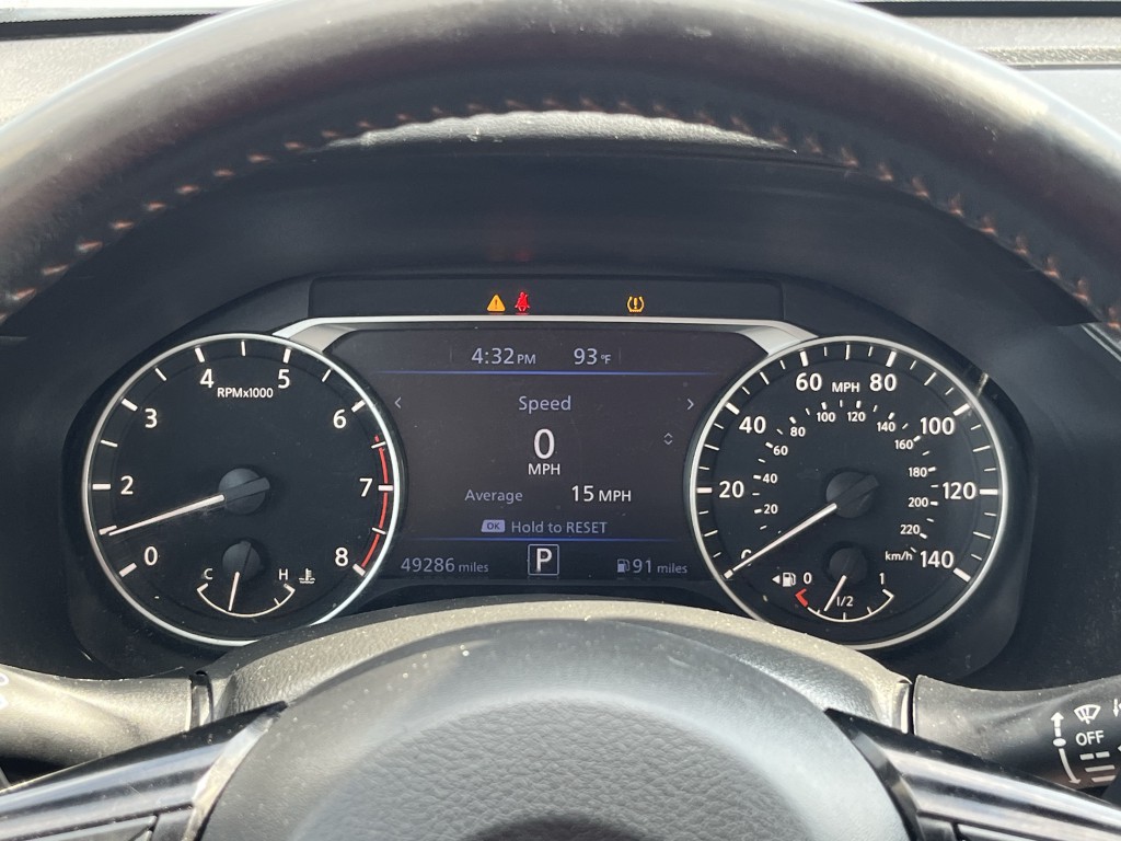 2024 Nissan Altima Image 16