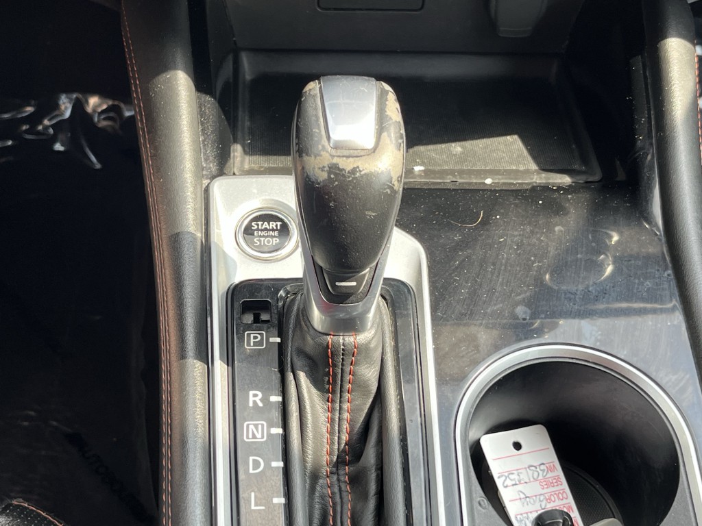 2024 Nissan Altima Image 17