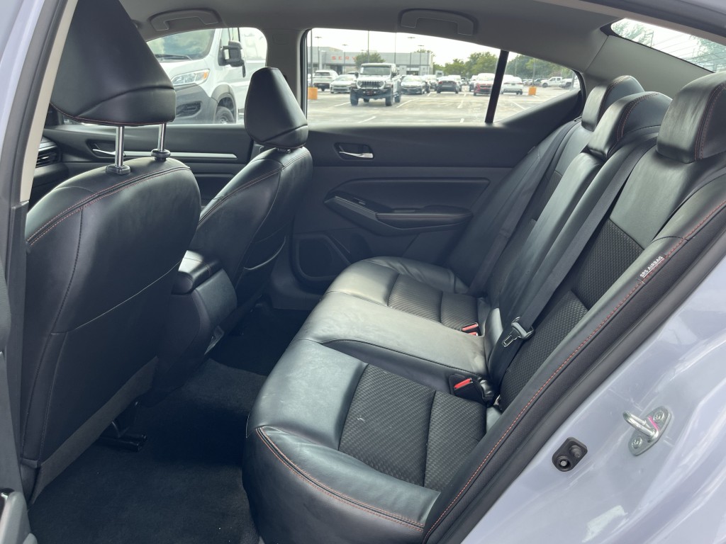 2024 Nissan Altima Image 26