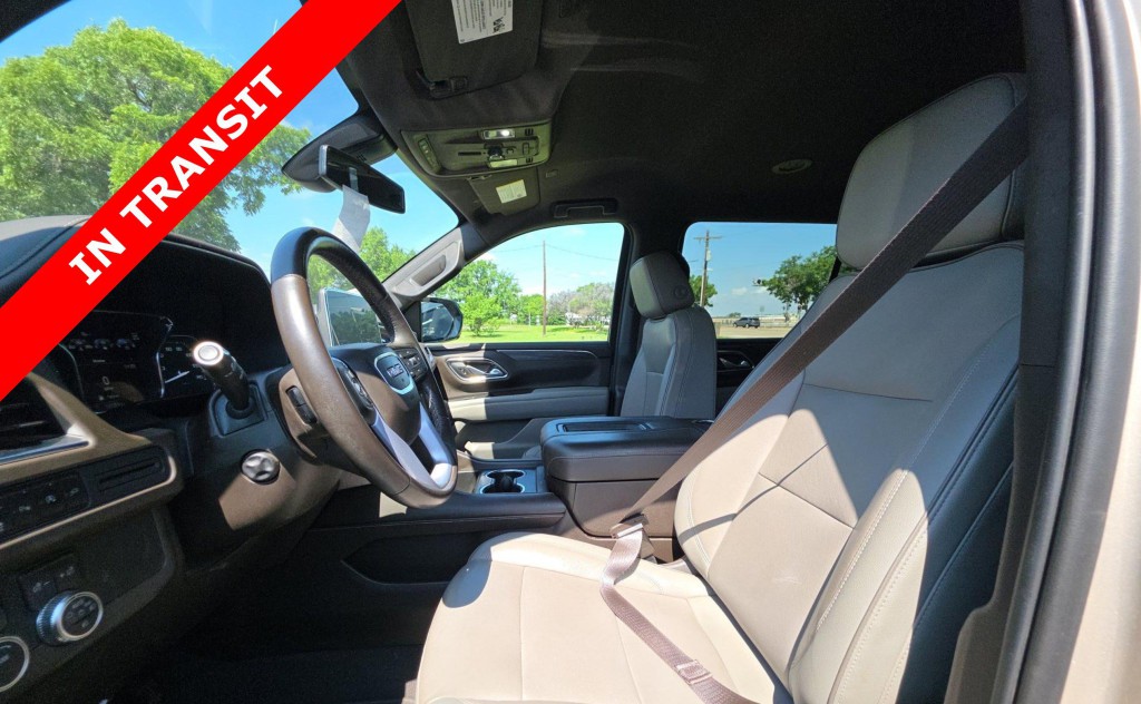 2021 GMC Yukon Image 8