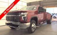 Image for 2022 Chevrolet Silverado 1500 LTZ ID: 7442491