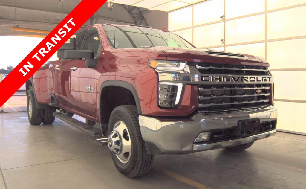 2022 Chevrolet Silverado 1500 Image 5