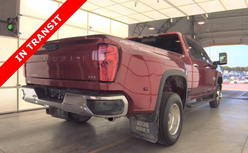 2022 Chevrolet Silverado 1500 Image 6