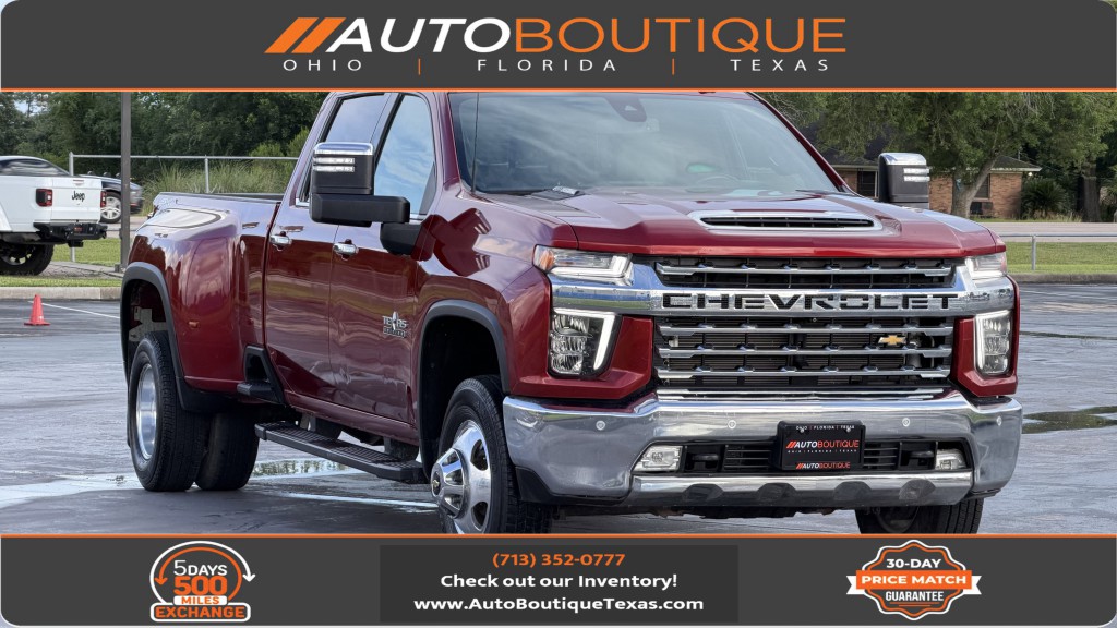 2022 Chevrolet Silverado 1500 Image 1