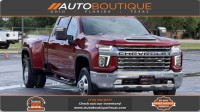 Image for 2022 Chevrolet Silverado 1500 LTZ ID: 7442491