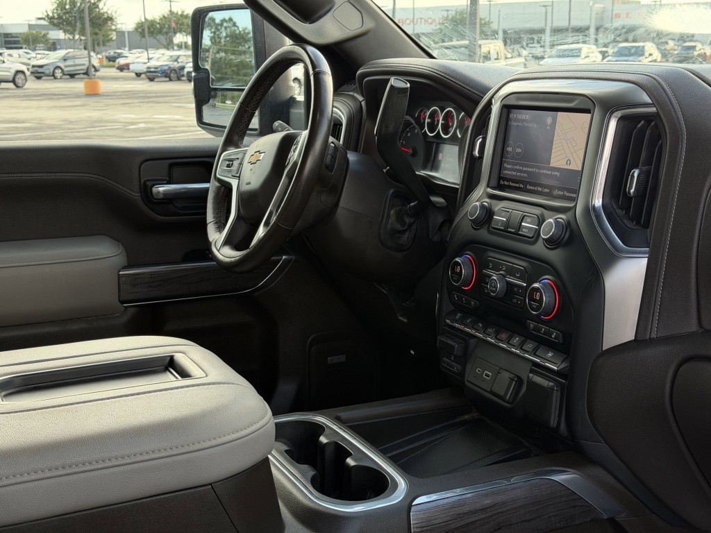 2022 Chevrolet Silverado 1500 Image 13