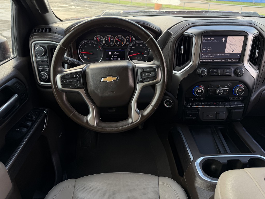 2022 Chevrolet Silverado 1500 Image 14