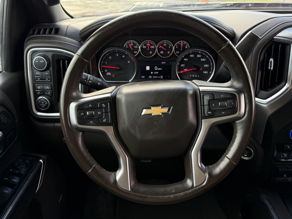 2022 Chevrolet Silverado 1500 Image 15