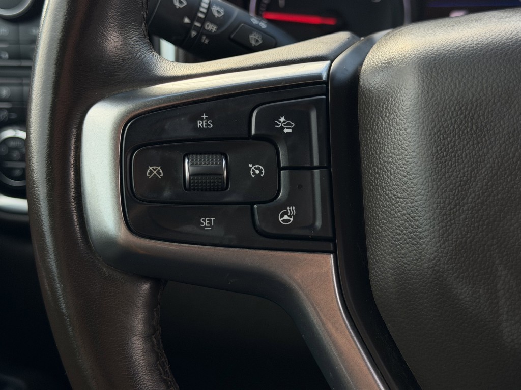 2022 Chevrolet Silverado 1500 Image 16