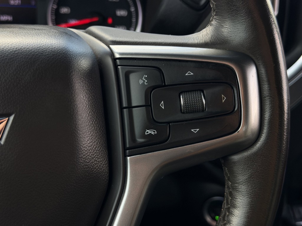 2022 Chevrolet Silverado 1500 Image 17