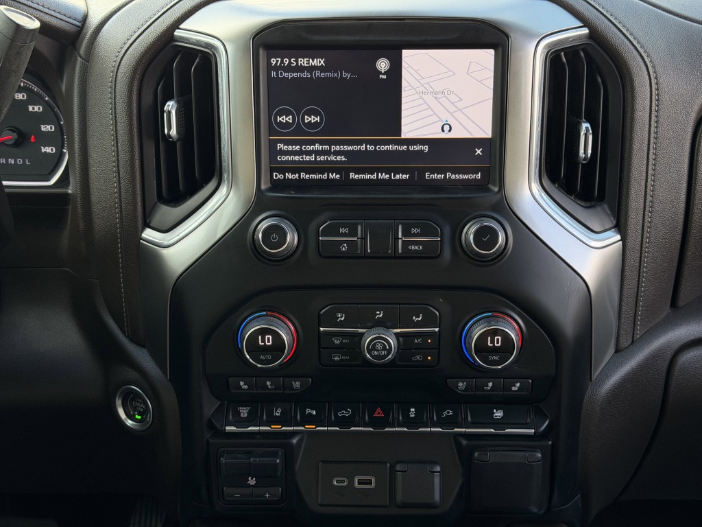 2022 Chevrolet Silverado 1500 Image 19