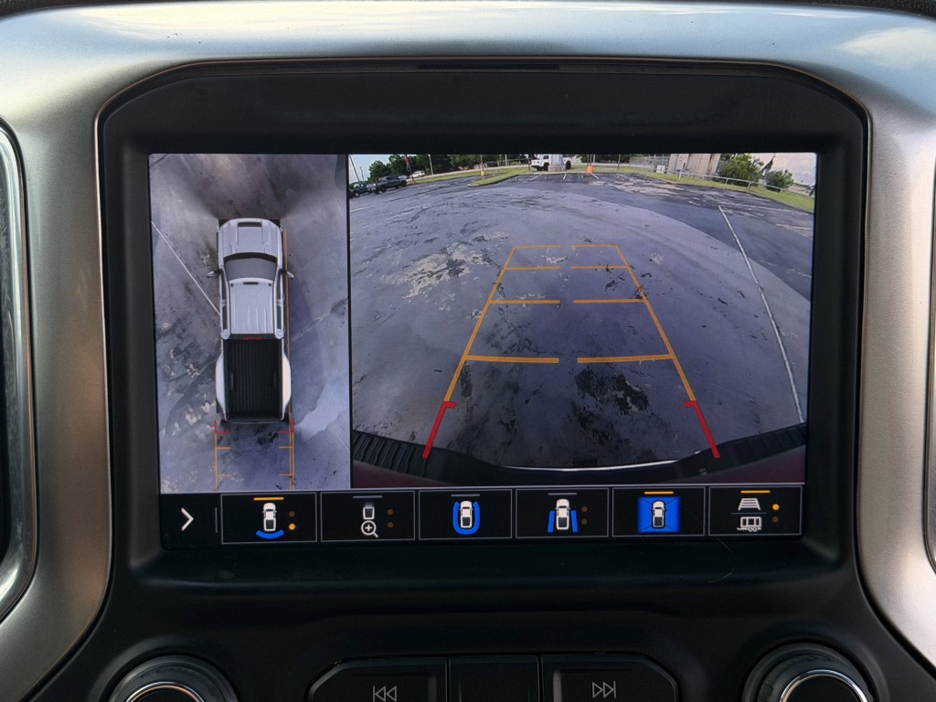 2022 Chevrolet Silverado 1500 Image 20