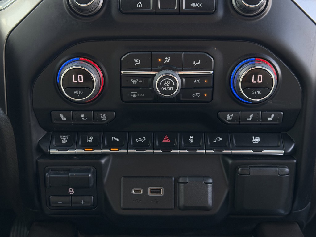 2022 Chevrolet Silverado 1500 Image 21