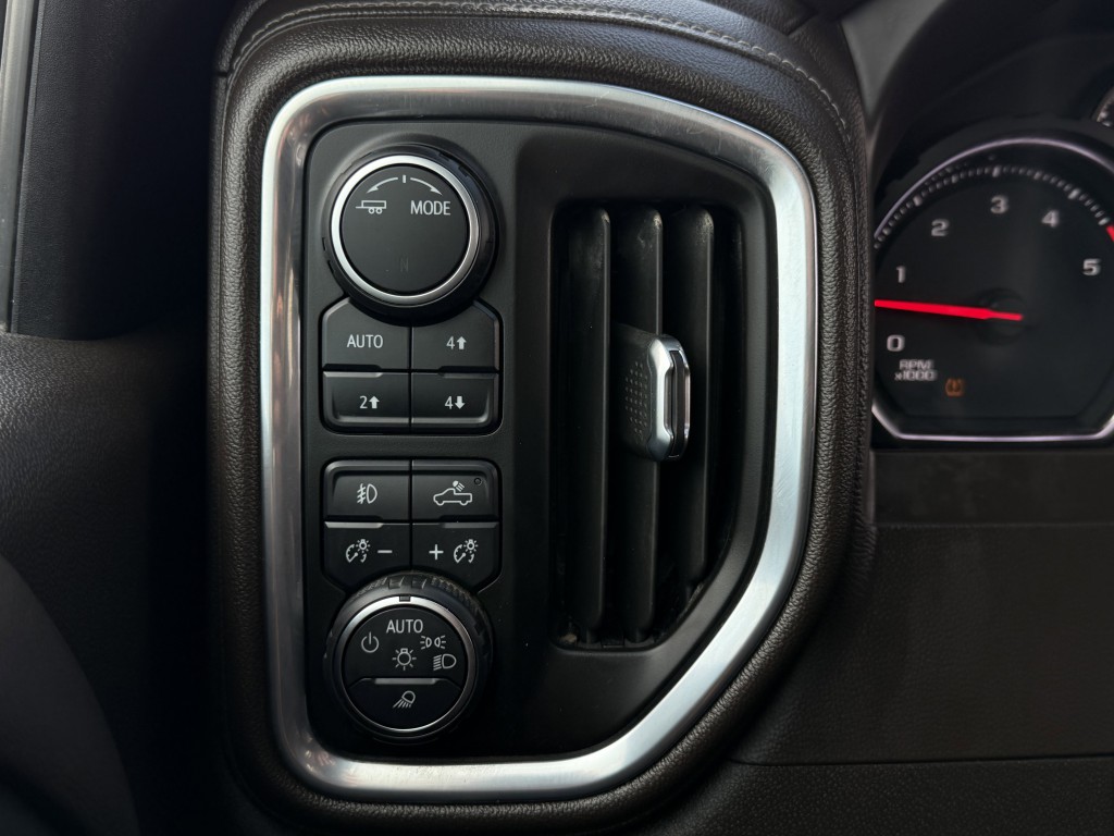 2022 Chevrolet Silverado 1500 Image 22