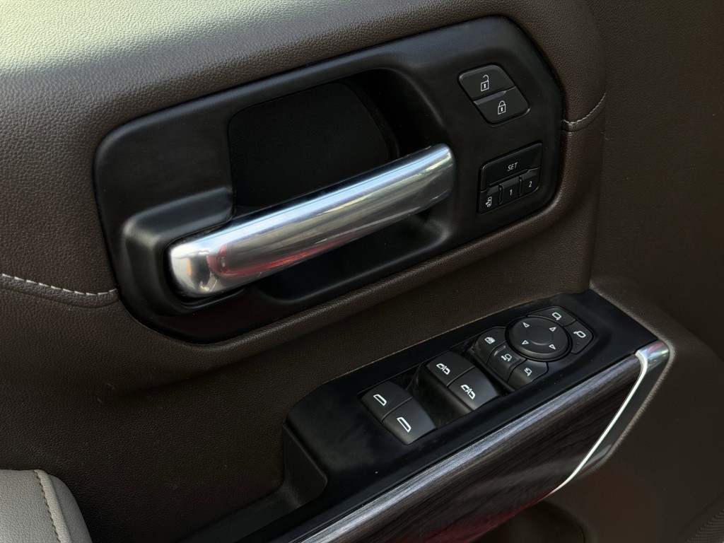 2022 Chevrolet Silverado 1500 Image 23