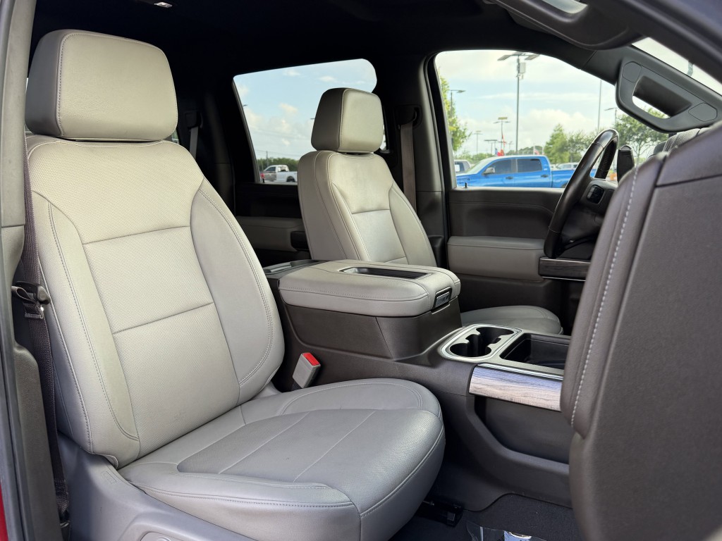 2022 Chevrolet Silverado 1500 Image 25