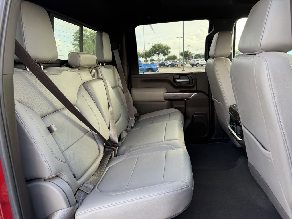 2022 Chevrolet Silverado 1500 Image 26