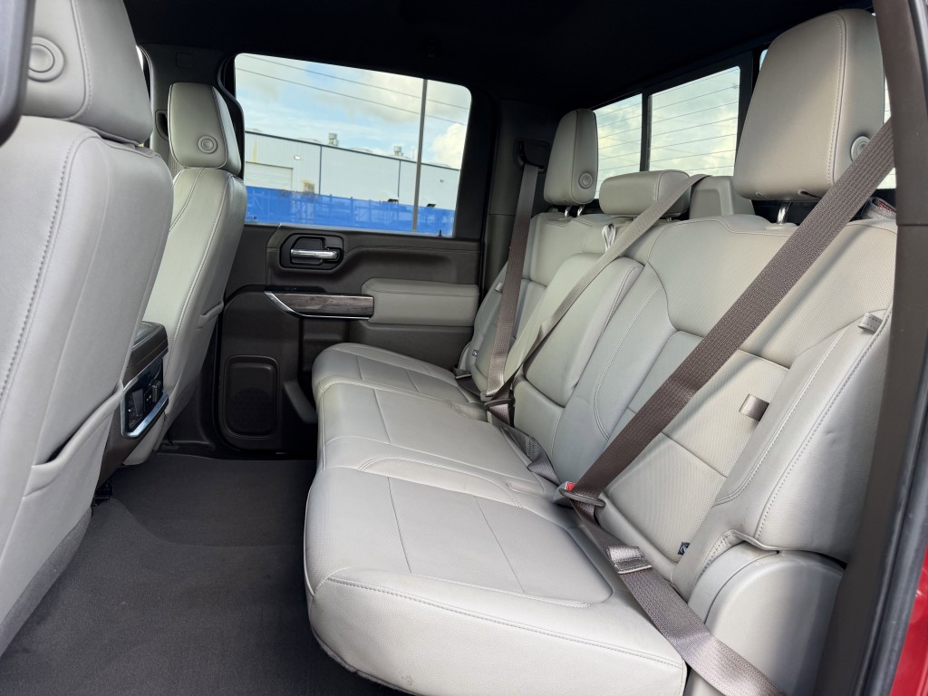 2022 Chevrolet Silverado 1500 Image 27