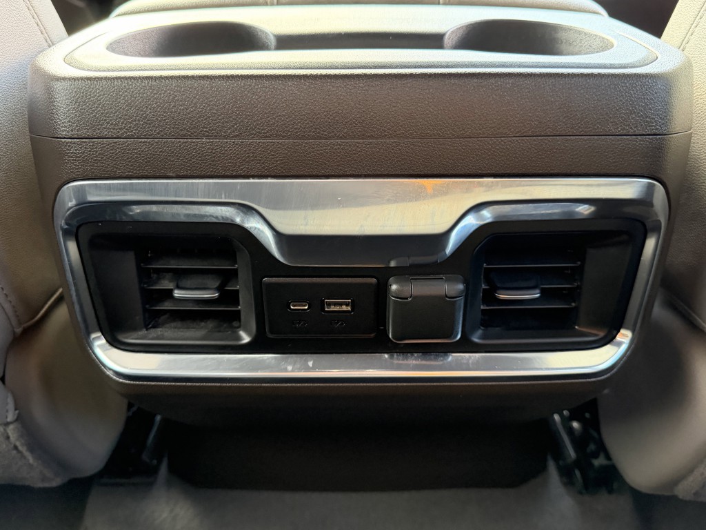 2022 Chevrolet Silverado 1500 Image 28