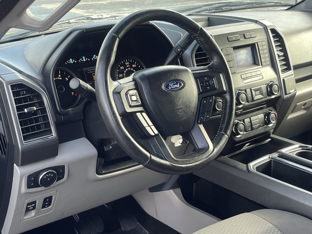 2018 Ford F-150 Image 12