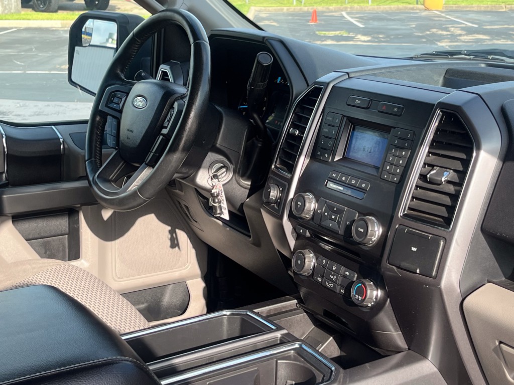 2018 Ford F-150 Image 13