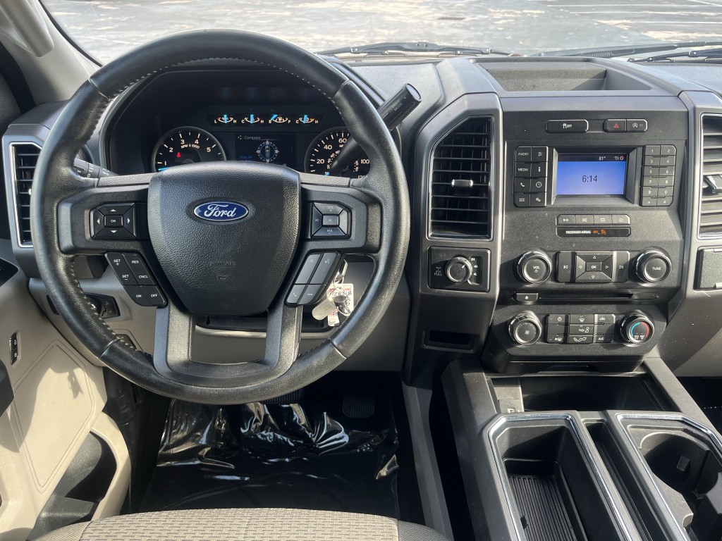 2018 Ford F-150 Image 14