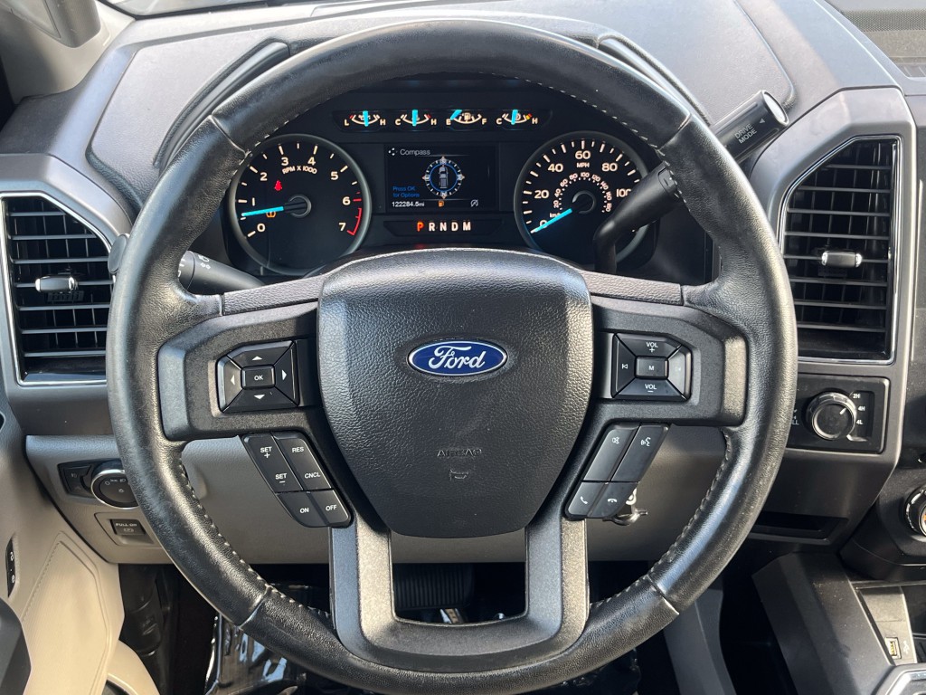 2018 Ford F-150 Image 15