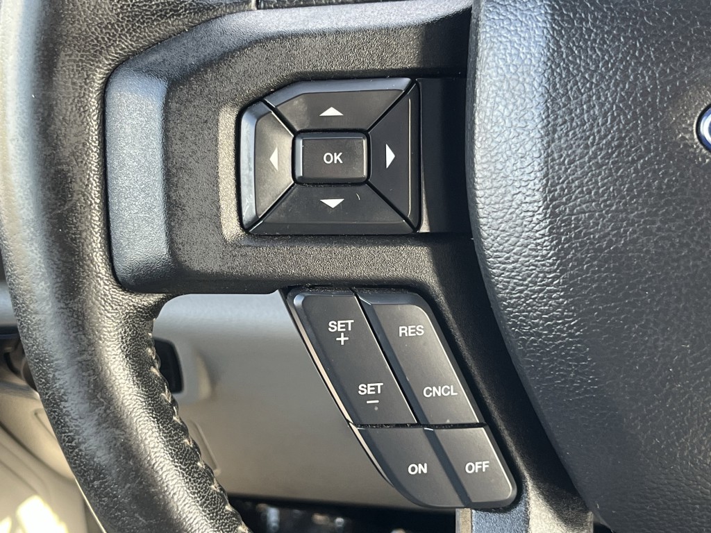 2018 Ford F-150 Image 16