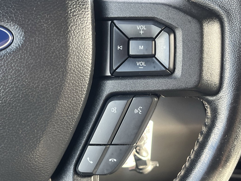 2018 Ford F-150 Image 17