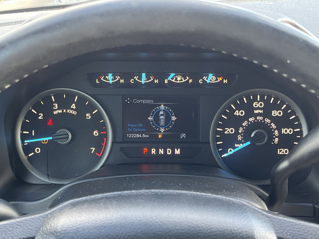 2018 Ford F-150 Image 18