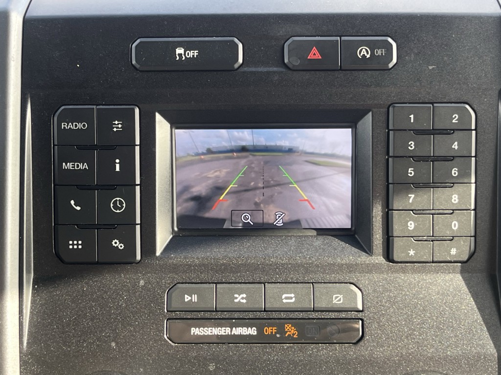 2018 Ford F-150 Image 20