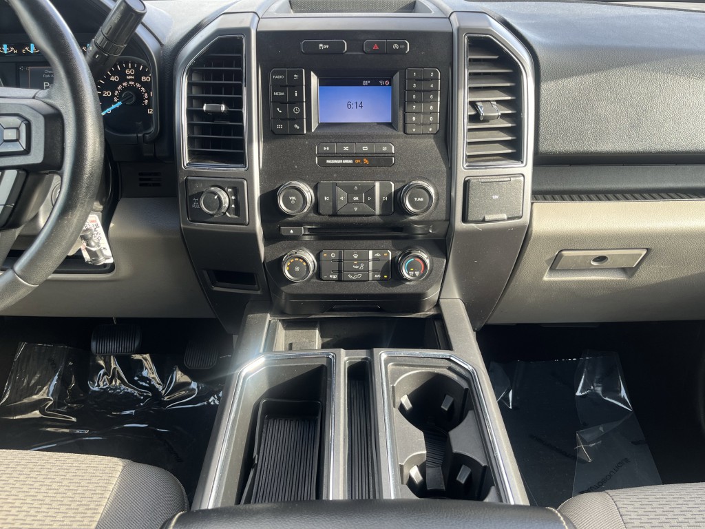 2018 Ford F-150 Image 22