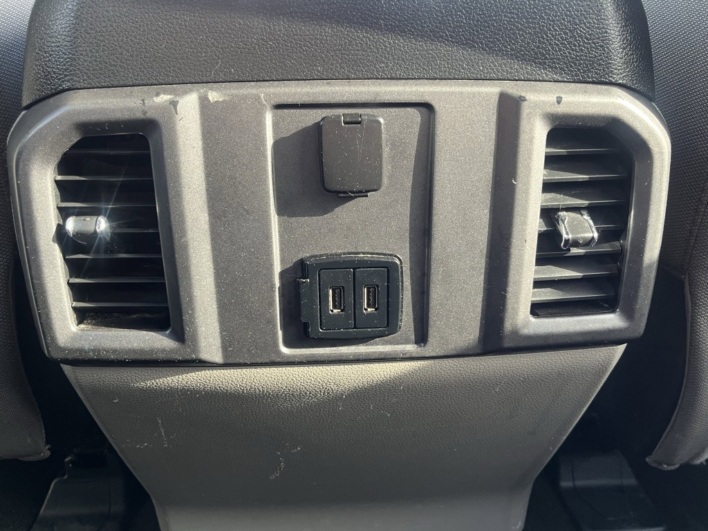 2018 Ford F-150 Image 25