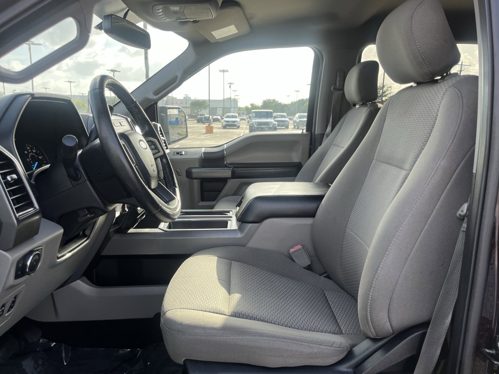 2018 Ford F-150 Image 26