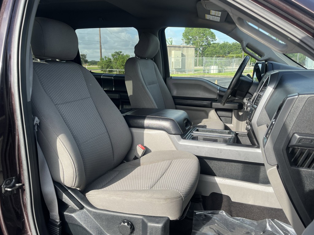 2018 Ford F-150 Image 27