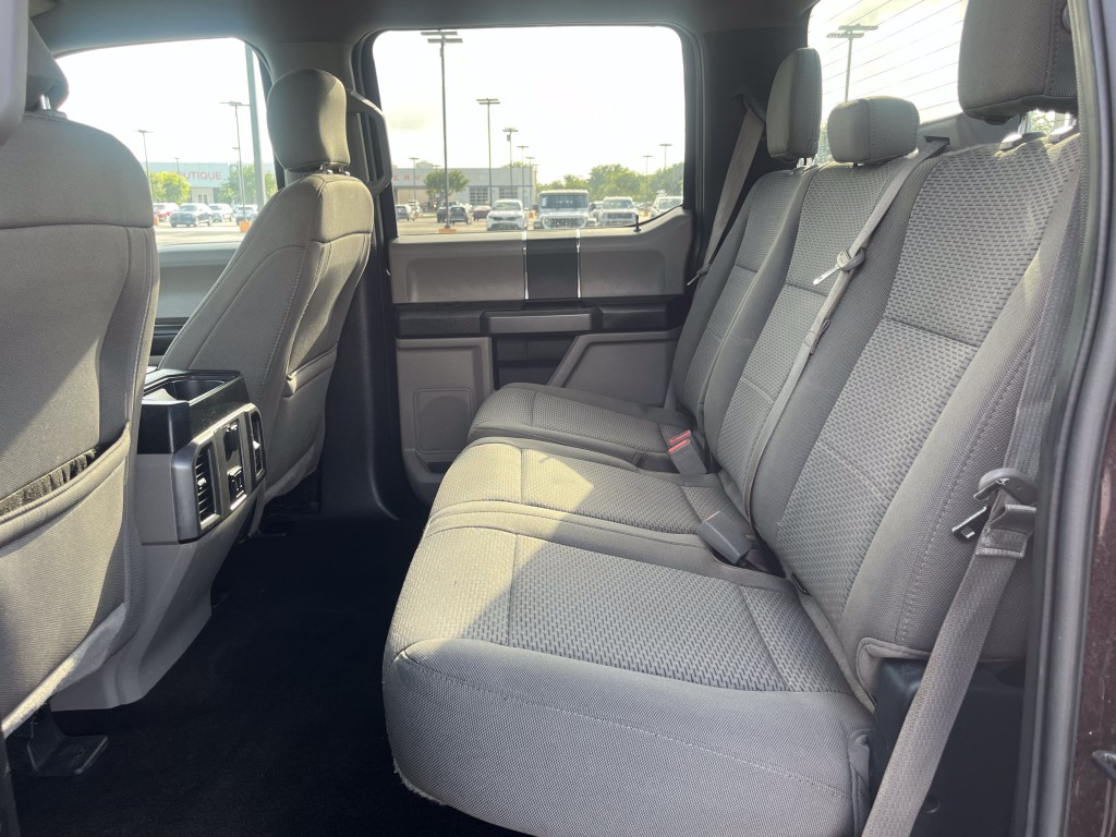 2018 Ford F-150 Image 28