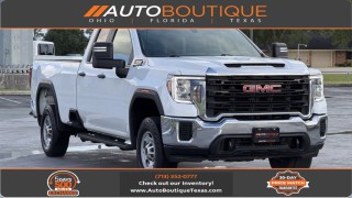 Image for 2022 GMC Sierra 2500 Pro ID: 7442495