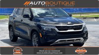 Image for 2021 Kia Seltos S ID: 7445355